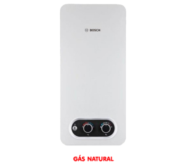 ESQUENTADOR BOSCH THERM 4200 - T4204 10 KB R 23 - G. NAT