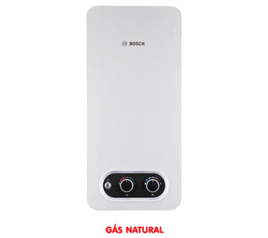 ESQUENTADOR BOSCH THERM 4200 - T4204 10 KB R 23 - G. NAT