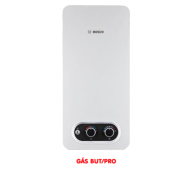 ESQUENTADOR BOSCH THERM 4200 - T4204 10 KB R 31 - G. BUT
