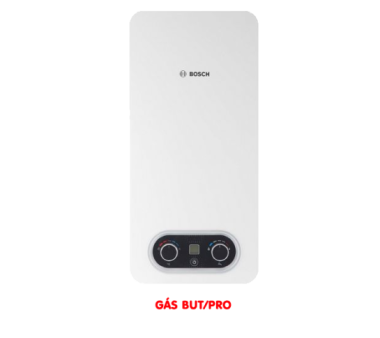 ESQUENTADOR BOSCH THERM 4200 - T4204 11 KB D 31 - G. BUT