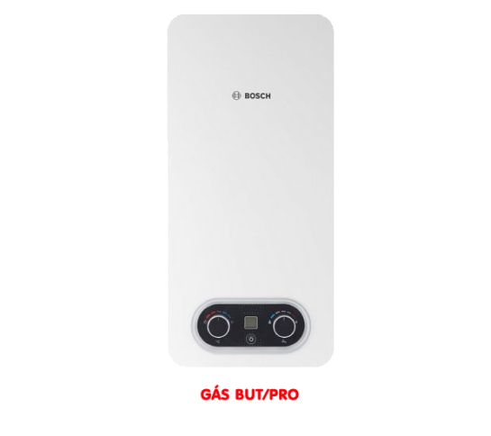 ESQUENTADOR BOSCH THERM 4200 - T4204 11 KB D 31 - G. BUT ESQUENTADOR BOSCH THERM 4200 - T4204 11 KB D 31 - G. BUT