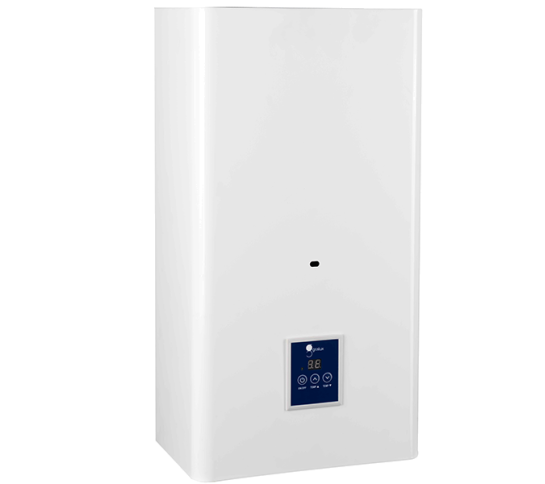 ESQUENTADOR VENTILADO GRALUX 14 LTS - BUTANO - FQ14VNOX.D-B ESQUENTADOR VENTILADO GRALUX 14 LTS - BUTANO - FQ14VNOX.D-B