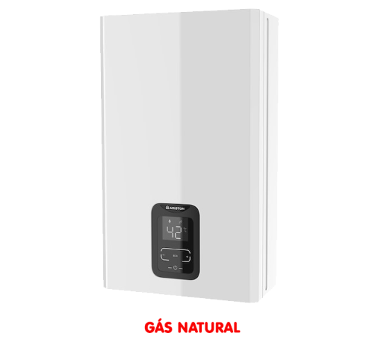 ESQUENTADOR ARISTON - NEXT EVO X OFT 12 NG PIB EU - GAS NATURAL ESQUENTADOR ARISTON - NEXT EVO X OFT 12 NG PIB EU - GAS NATURAL