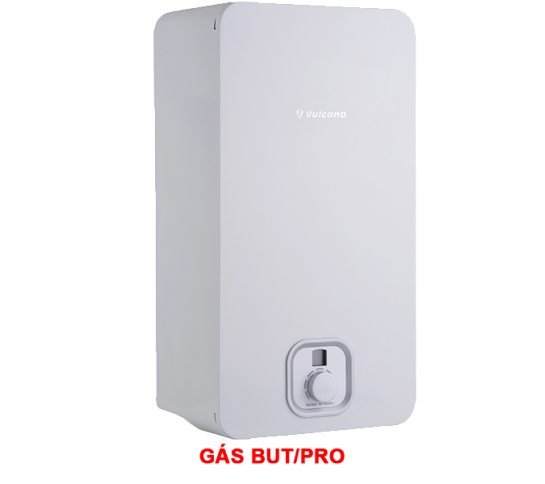 ESQUENTADOR VULCANO SENSOR VENTILADO - WTD 14-4 KME 31 BUT/PRO ESQUENTADOR VULCANO SENSOR VENTILADO - WTD 14-4 KME 31 BUT/PRO