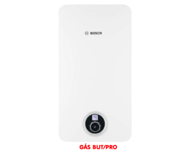 ESQUENTADOR BOSCH THERM 4600 F - T4600F 14 KME D31 - G. BUT