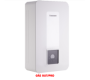 ESQUENTADOR VULCANO SENSOR COMPACTO - WTD 12-4 AME BUT/PRO