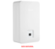 ESQUENTADOR VULCANO SENSOR COMPACTO - WTD 12-5AME23 - G. NAT