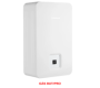 ESQUENTADOR VULCANO SENSOR COMPACTO - WTD 12-5AME31 - G. BUT/PRO