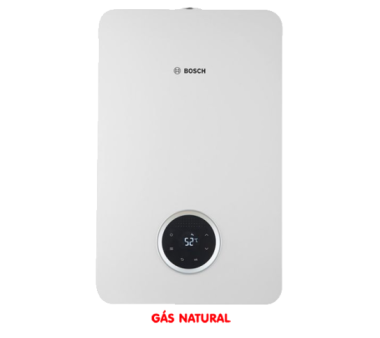 ESQUENTADOR BOSCH THERM 5700 S - T5700S 12 AME D23 - G. NAT