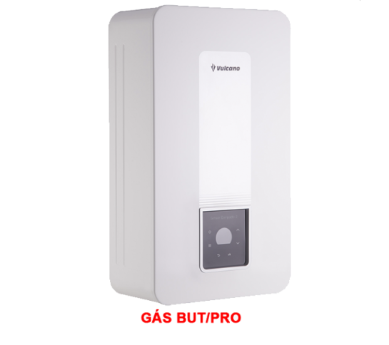 ESQUENTADOR VULCANO SENSOR COMPACTO - WTD 15-4 AME BUT/PRO ESQUENTADOR VULCANO SENSOR COMPACTO - WTD 15-4 AME BUT/PRO