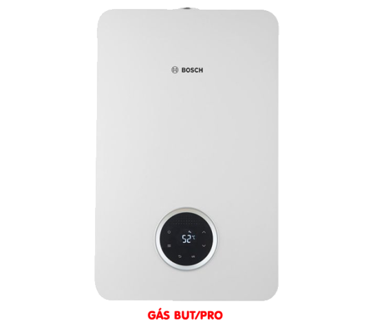 ESQUENTADOR BOSCH THERM 5700 S - T5700S 15 AME D31 - G. BUT/PRO ESQUENTADOR BOSCH THERM 5700 S - T5700S 15 AME D31 - G. BUT/PRO