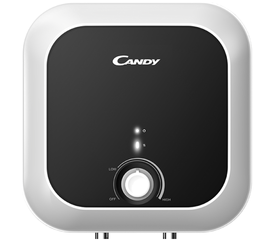 TERMOACUMULADOR CANDY - CTR 10RS/E TERMOACUMULADOR CANDY - CTR 10RS/E