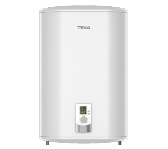 TERMOACUMULADOR TEKA - EWH 50 D SLIM - 50 LITROS TERMOACUMULADOR TEKA - EWH 50 D SLIM - 50 LITROS