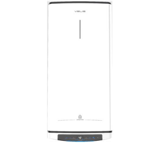 TERMOACUMULADOR ARISTON - VELIS PRO WIFI 80 ES EU PT+