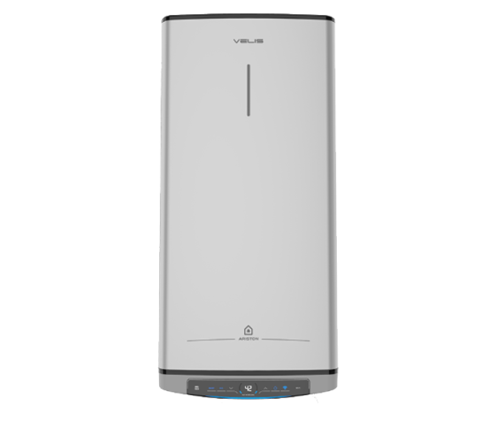 TERMOACUMULADOR ARISTON - VELIS TECH DRY WIFI 50 ES EU PT+