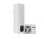 BOMBA DE CALOR ARISTON - NUOS SPLIT INVERTER 200 - COMPOSTO POR: