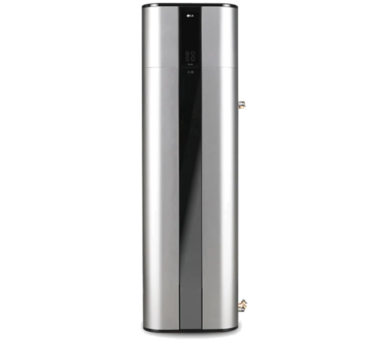 BOMBA DE CALOR LG - WH27S.F5 BOMBA DE CALOR LG - WH27S.F5