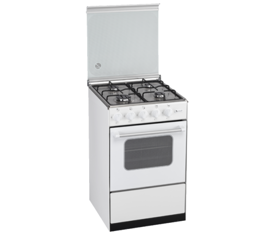 FOGaO GRALUX - FQ4200/2 BR - G. BUT