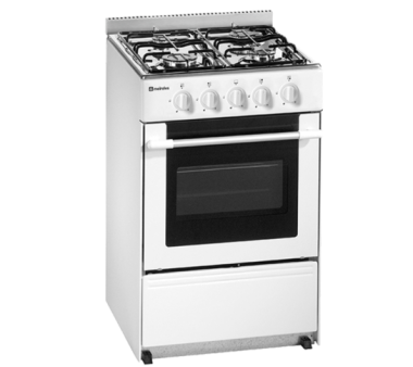 FOGaO MEIRELES - N 510 W ST