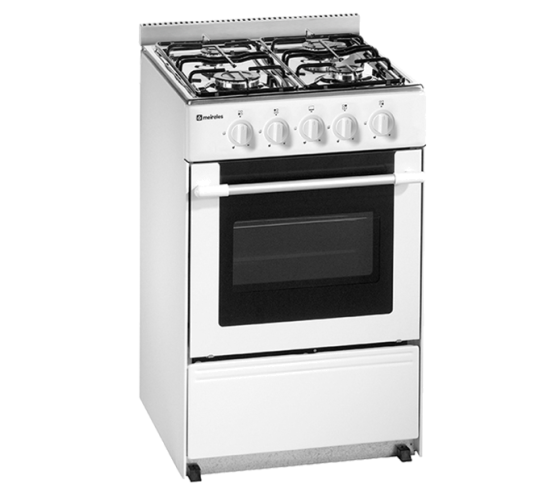 FOGaO MEIRELES - N 510 W ST
