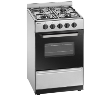FOGaO MEIRELES - N 510 X ST