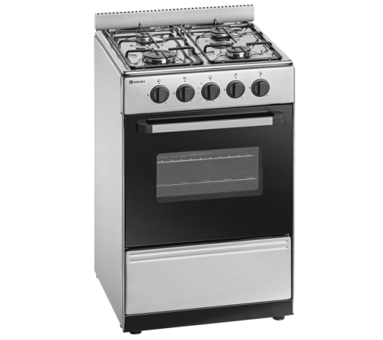 FOGaO MEIRELES - N 510 X ST