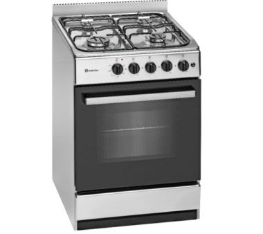 FOGaO MEIRELES - E 540 X ST
