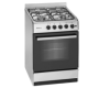 FOGaO MEIRELES - M 540 X ST