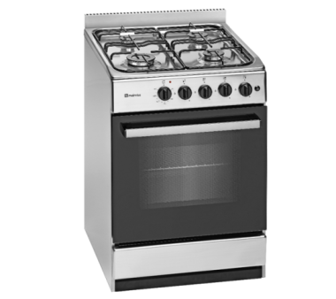 FOGaO MEIRELES - M 540 X ST