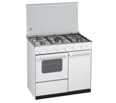 FOGaO GRALUX - FQ5200/2 BR - G. BUT