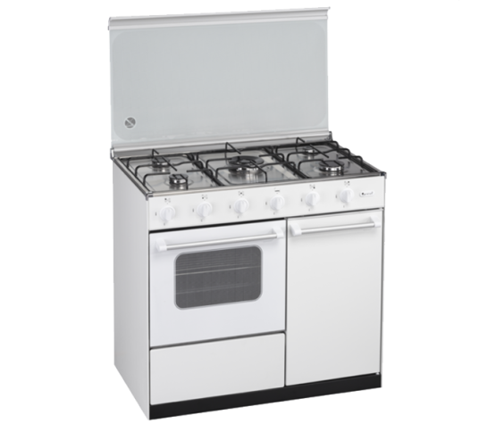 FOGaO GRALUX - FQ5200/2 BR - G. BUT