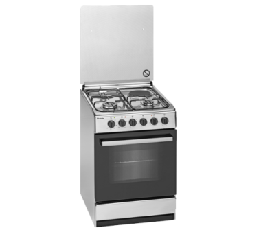 FOGaO MEIRELES MILANO - E 542 X