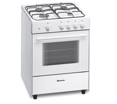FOGaO MEIRELES - G 600 W NAT ST