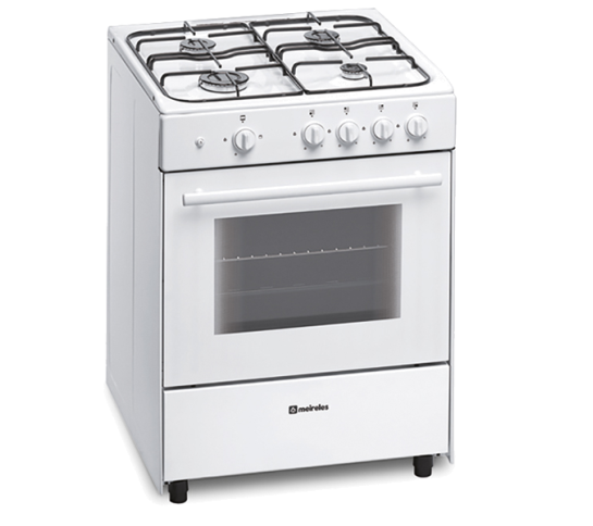 FOGaO MEIRELES - G 600 W NAT ST FOGaO MEIRELES - G 600 W NAT ST