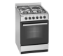 FOGaO MEIRELES - E 542 X ST
