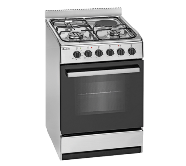 FOGaO MEIRELES - E 542 X ST