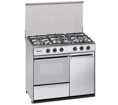 FOGaO MEIRELES - N 921 X VS - G. NAT