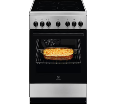 FOGaO ELECTROLUX - LKR540066X