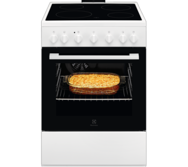 FOGaO ELECTROLUX - LKR620066W