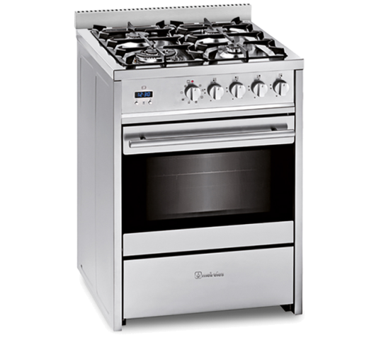 FOGaO MEIRELES - M 610 X ST