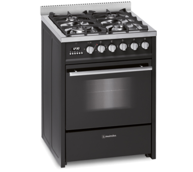 FOGaO MEIRELES - E 610 BL NAT ST