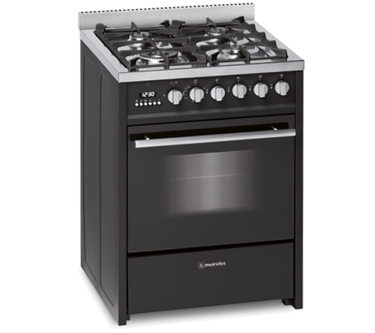 FOGaO MEIRELES - E 610 BL ST FOGaO MEIRELES - E 610 BL ST