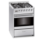 FOGaO MEIRELES - E 610 X ST