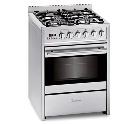 FOGaO MEIRELES - E 610 X ST