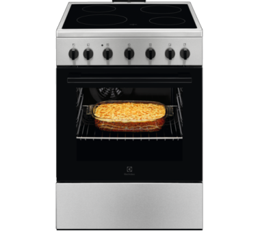 FOGaO ELECTROLUX - LKR620066X