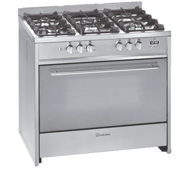 FOGaO MEIRELES MONZA - G 910 X - G. NAT