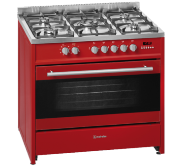 FOGaO MEIRELES MONZA - E 911 R