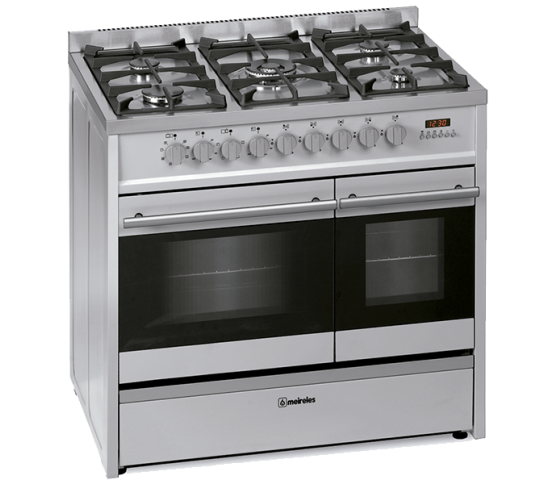 FOGaO MEIRELES MONZA - E 916 X NATURAL