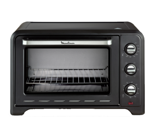 FORNO MOULINEX OPTIMO 19L - OX444810 FORNO MOULINEX OPTIMO 19L - OX444810