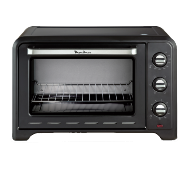 FORNO MOULINEX OPTIMO 33L - OX464810